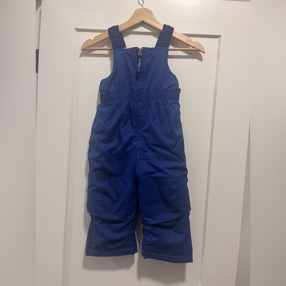 Toddler snowpants LL Bean
